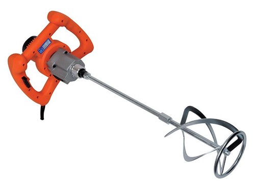 Vitrex power mixer 1400w 110v - mixer,