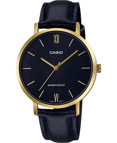 Casio enticer leather - casio,