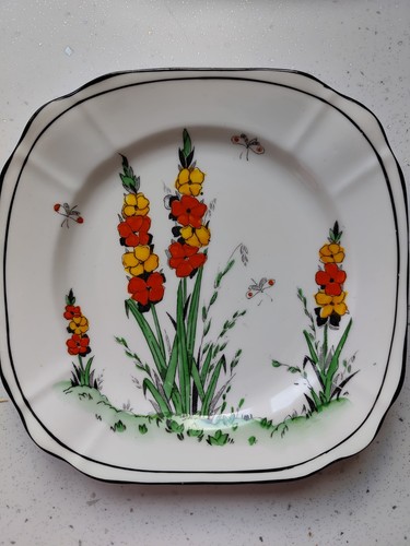 Thomas forester vintage - thomas,