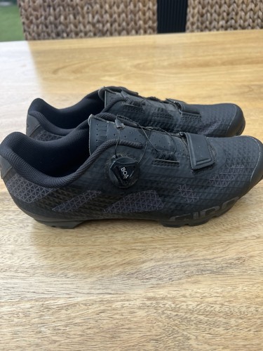 Giro bike shoes gravel - gravel, 8