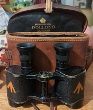 Dolland of London Ww2