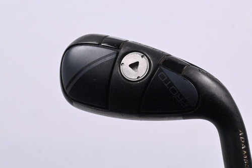 Adams super dhy - dhy, proto
