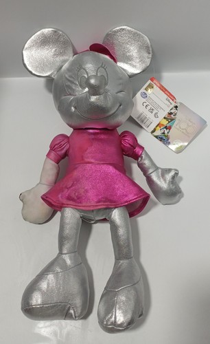 Disney minnie mouse 100 years - mouse,