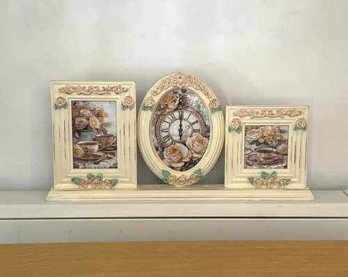 French pastoral design three - pastoral,