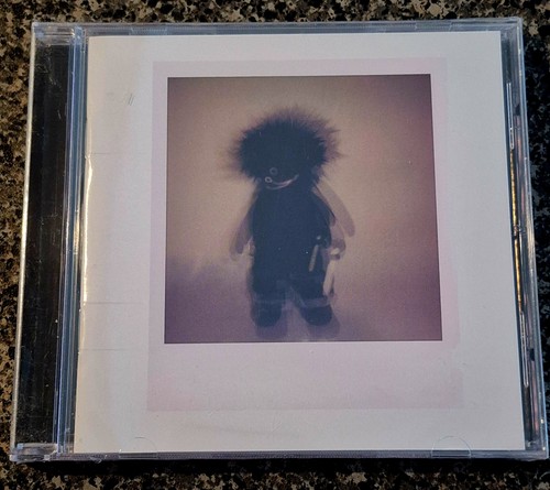 New billy woods golliwog - new,