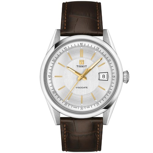 Tissot visodate 39mm - tissot,