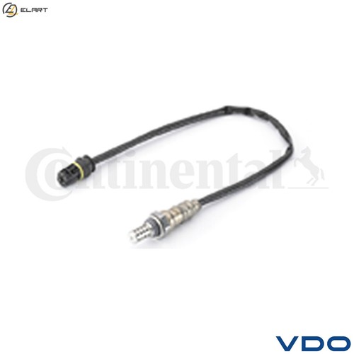 Lambda sensor a2c59513318z - lambda,