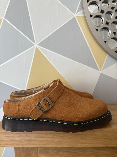 Doc martens isham hairy - doc,