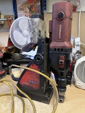 Rotabroach Element 50 Mag Drill Spares