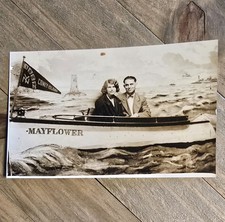 Vintage 1927 Coney Island