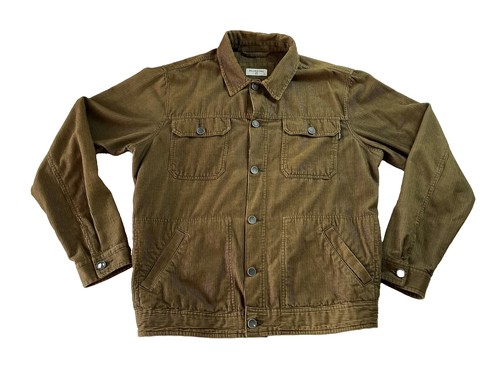 Billabong heavy overshirt size - heavy,