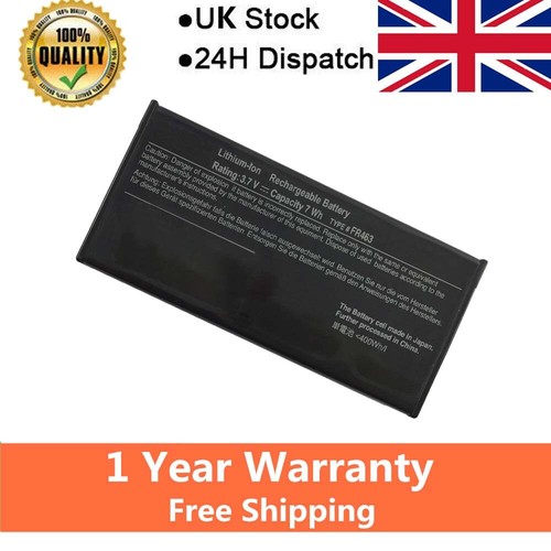 Battery for fr463 nu209 - for,
