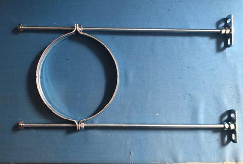 Extra long 200mm - 8",