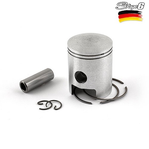 Piston 50cc streetrace cast - 50cc,