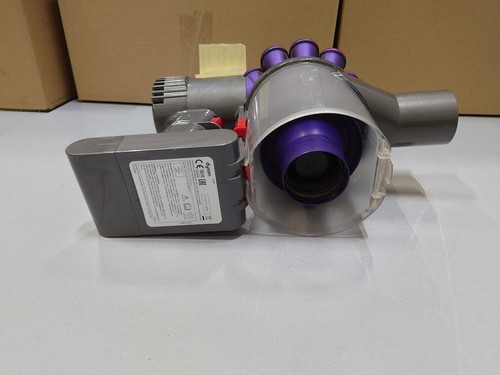 Dyson vacuum used - vacuum,