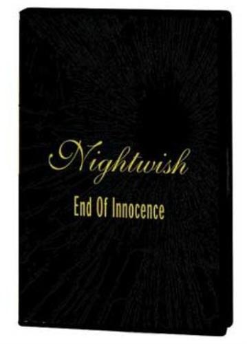 Nightwish end innocence - end, of