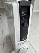 De'Longhi 2kW Dragon 4 PRO Oil