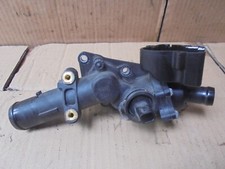 RENAULT MEGANE 2013 1.5 DCI THERMOSTAT HOUSING 110609813R