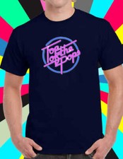 Top of the Pops music T Shirt
