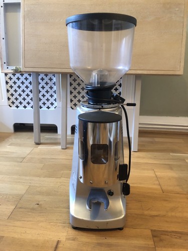 Mazzer major doser - major,