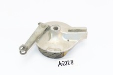 2003 Suzuki RV 125 Van Van -