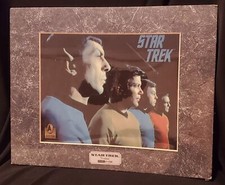VTG New SEALED 1996 STAR TREK