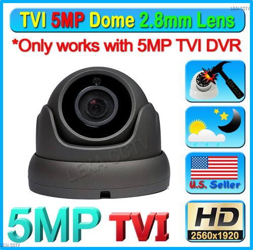 5mp tvi chipset - chipset, 2.8mm