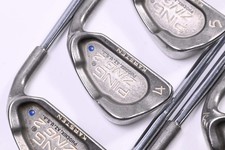 Ping Karsten Zing 2 Irons /