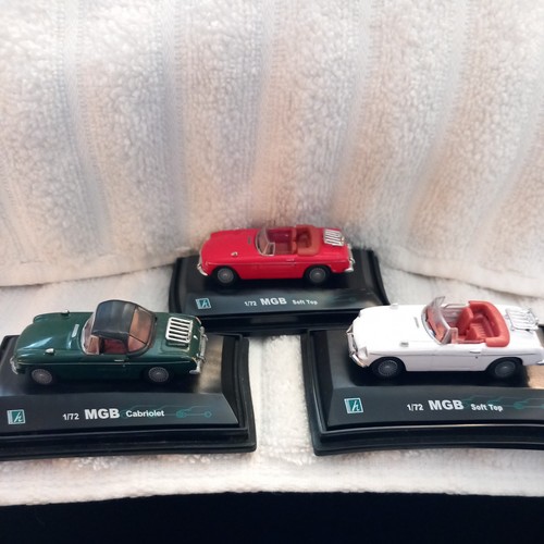 Cararama diecast cars 3 - diecast,