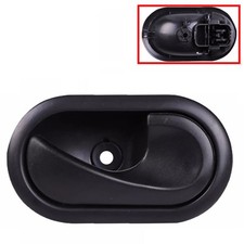 INTERIOR DOOR HANDLE RIGHT