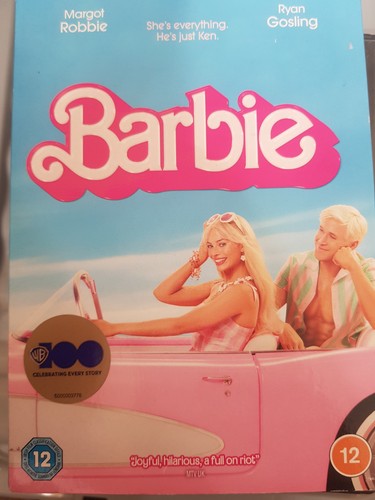 Barbie - , (dvd)