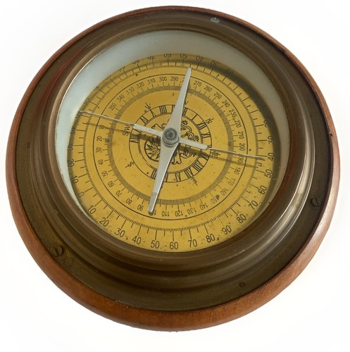 Compass antique maritime - compass,