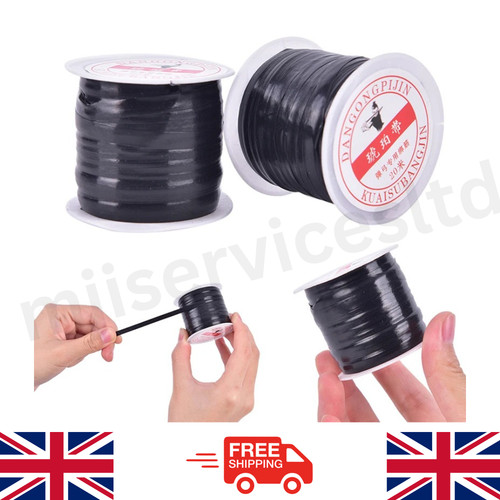 20m elastic rope band tied - elastic,