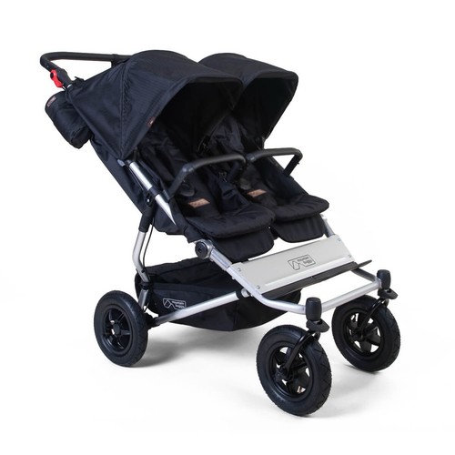 Mountain buggy duet new - buggy,