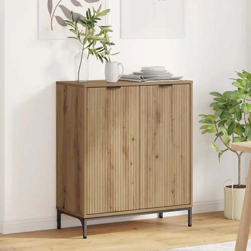 Sideboard artisan oak - sideboard,