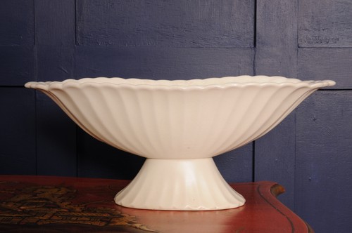 Vintage spode fortuna fluted - vintage,