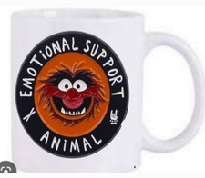 Emotional support Animal the