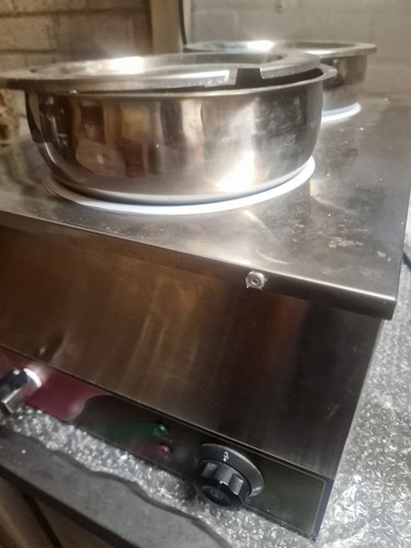 Rrd commercial countertop - rrd,