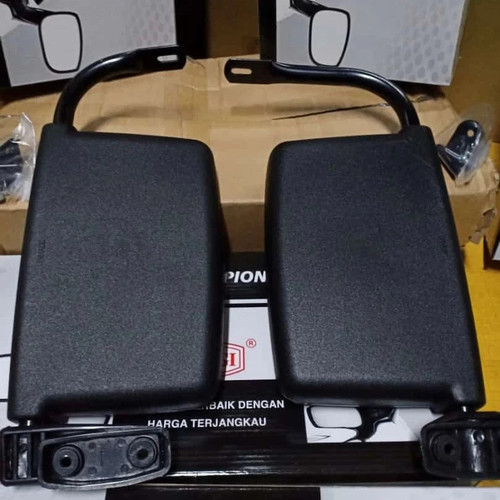 Side view mirror set new - side,
