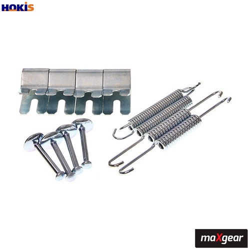 Accessory kit parking brake - kit,