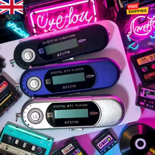 32g 2025 portable usb mp3 - 2025,