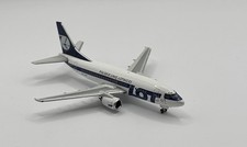 Gemini Jets LOT Polish Airlines 737-500 1:400