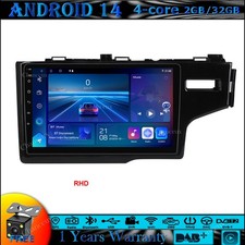 9"Android 14 Head Unit Carplay