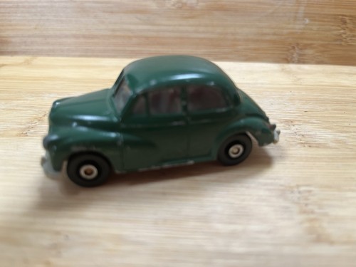 Corgi morris minor mm3 split - corgi,
