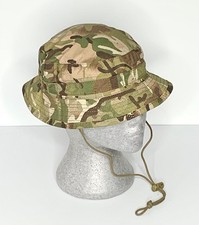 British Army Bush Hat. Boonie
