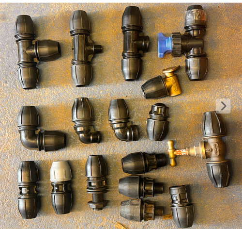 25mm philmac water - 25mm,