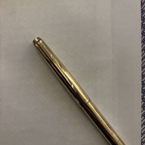 Vintage parker 65 - vintage,
