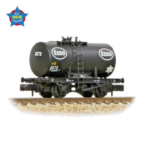 Graham farish gauge - n,