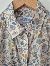 James Meade Liberty Tana Lawn