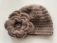 Lock & Co Hat & Snood. Chunky
